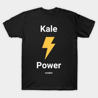 Kale Power T-Shirt